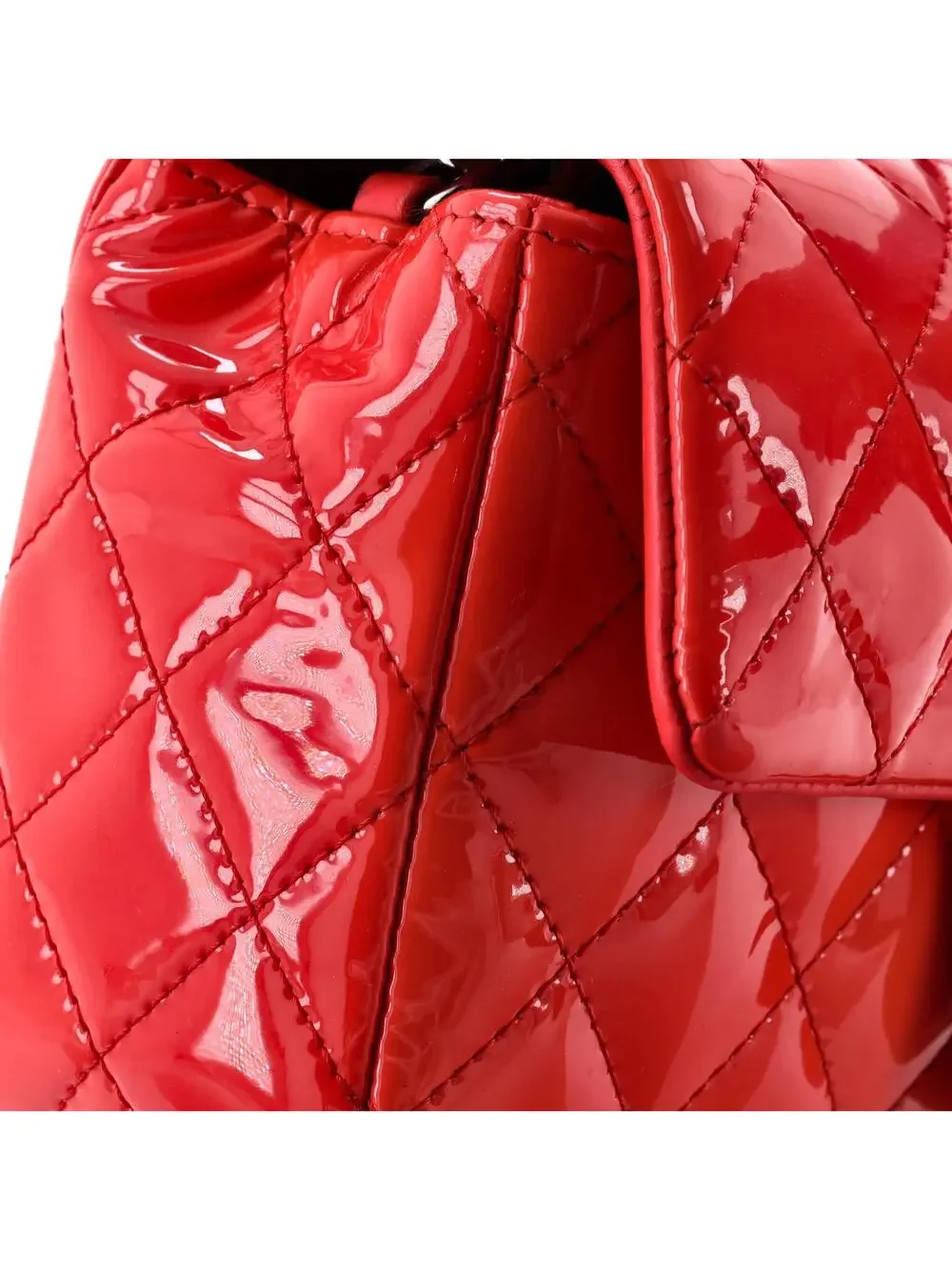 Chanel Classic Single Flap Bag Quilted #287577C48B
